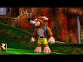 Banjo Tooie N64 Death ️