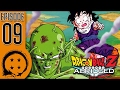 DragonBall Z Abridged Episode 9 TeamFourStar TFS