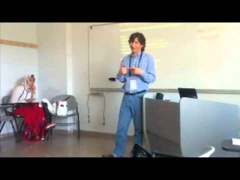 PopuLLar workshop - Music and Languages Part 2