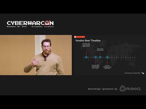 Behind the Next Destructive Attack