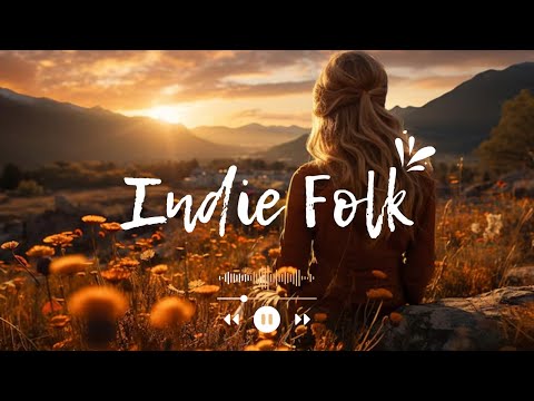 Indie Folk 2024 Instrumental Acoustic Music