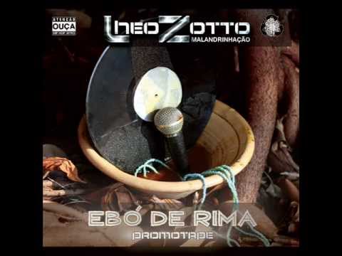Lheo Zotto - Ebó de Rima (Part. Bazaka)