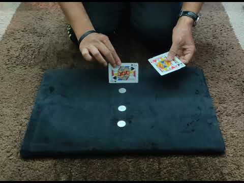 Coin Flux by Wayne Dobson and JB Magic