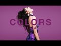 Eliza - Wasn´t Looking | A COLORS SHOW