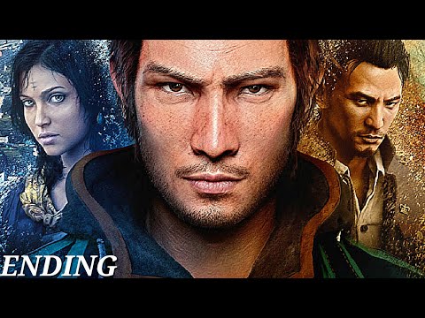 Far Cry 4  Walkthrough Gameplay Part 27 - ENDING Campaign (PS5) (4K HDR)