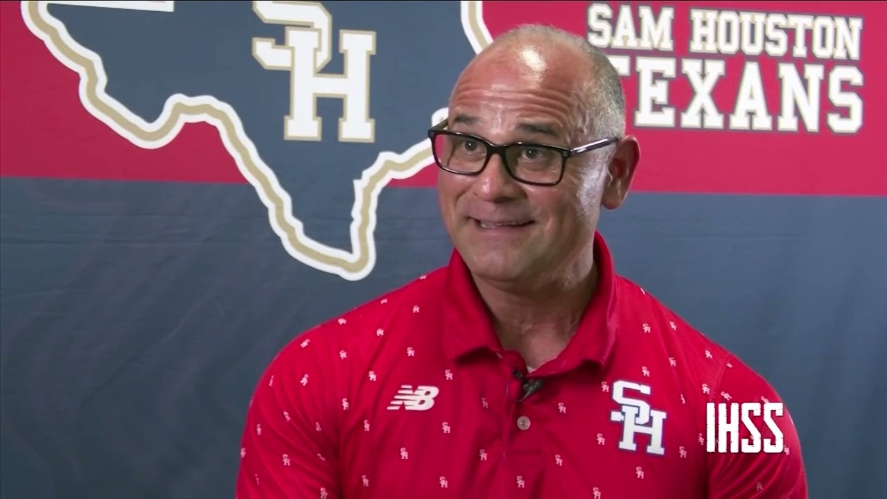 Sam Houston High's Remarkable Turnaround: From Losing Streak to Culture Shift