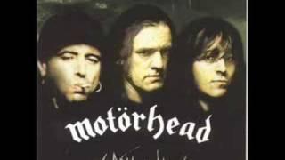 Motorhead - Love Can&#39;t Buy You Money