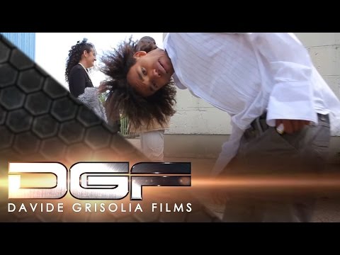 Behind the scenes of "Days of yesterday" + Outtakes! [Reupload]