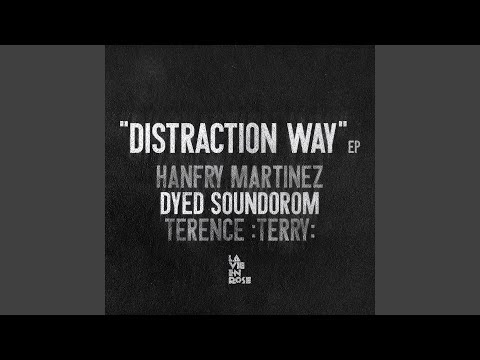 Hanfry Scan (Digital Bonus) (Original Mix)