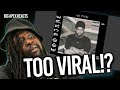 LIVE Reaction to DJ Clen's "Too Viral" (Executive Produced by A-Reece) | Big Apex Reacts