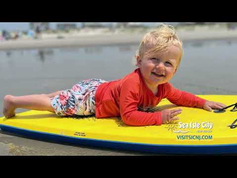 Visit Sea Isle City, NJ