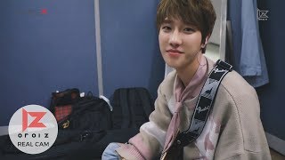 [REAL IZ] 아이즈의 아쉬운 ALL YOU WANT 막방 소감