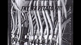 FKY - Fa Petato - Face A - 1999