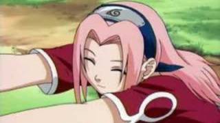 Naruto - Mucho Gusto