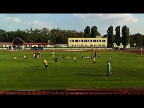 U11 Loko U10 - Arsenal CL U11 06.09.2018