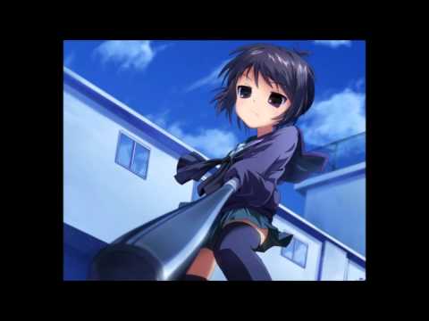 A-Channel Humming Girl Kaori Fukuhara・Aoi Yuuki・Yumi Uchiyama・Minako Kotobuki