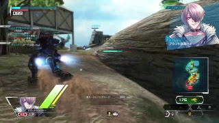 [BBPS4]次のステージへ前進せよ!!”支援兵”