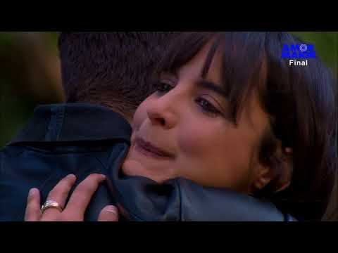 AMOR MAIOR - ÚLTIMO EPISÓDIO