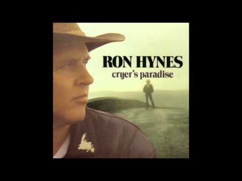 Ron Hynes - Man Of A Thousand Songs