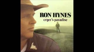 Ron Hynes - Man Of A Thousand Songs