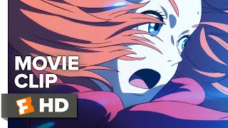 Mary and the Witch&#39;s Flower Movie Clip - Opening Scene (2018) | Movieclips Indie