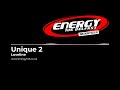 Unique 2 - Loveline