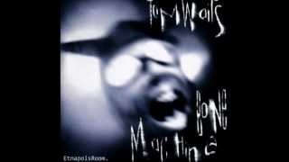 Tom Waits - Bone Machine (1992) [FULL ALBUM] .wmv