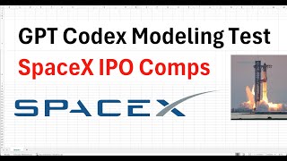 Can AI build a comps analysis?