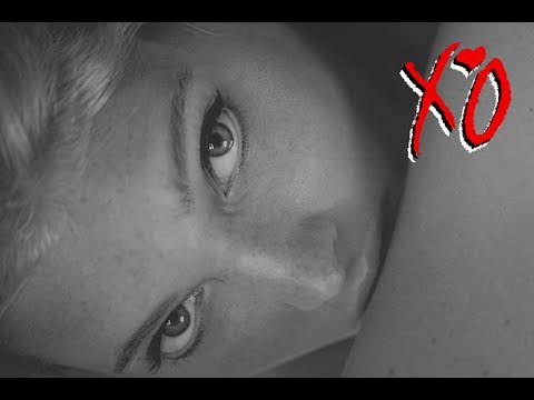 The Weeknd - Ivory (HD)