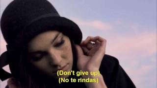 Edge of my dreams - Lisa Mitchell subtitulos en español