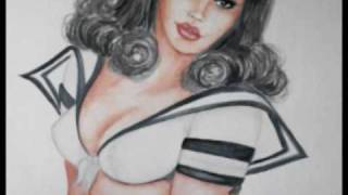 Pin Up and Nudie Art.wmv
