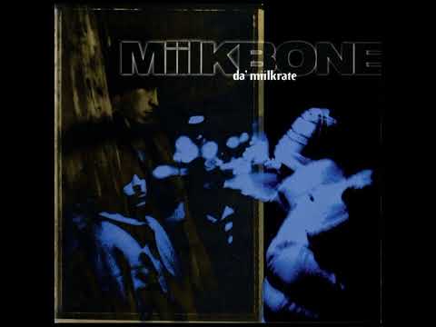 Miilkbone - Mindgamez