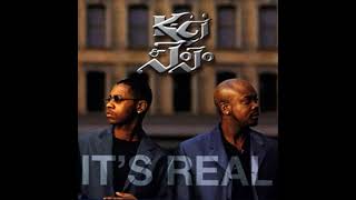 K-Ci &amp; JoJo - I Wanna Get to Know You