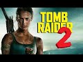 Tomb Raider 2 Movie 2021 Hindi Dubbed Suparhit