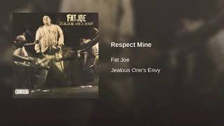 Respect Mine