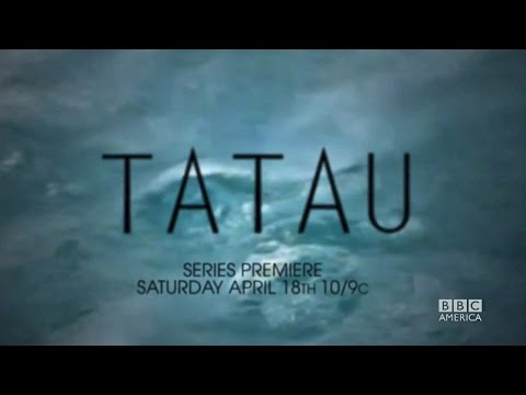 Tatau (Teaser)