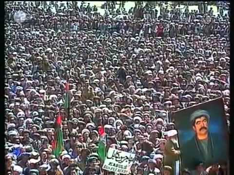 Peter Scholl-Latour: Kampf dem Terror - Kampf dem Islam? [Teil 1]