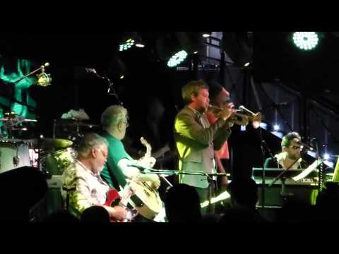 Citrus Sun - Live in London 2014