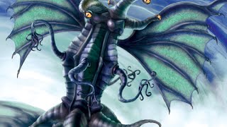 Exploring the Cthulhu Mythos: Elder Things
