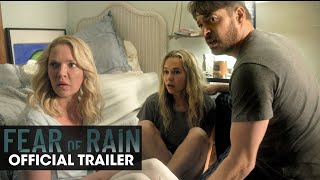 Video trailer för Fear of Rain (2021 Movie) Official Teaser Trailer – Katherine Heigl, Harry Connick Jr.