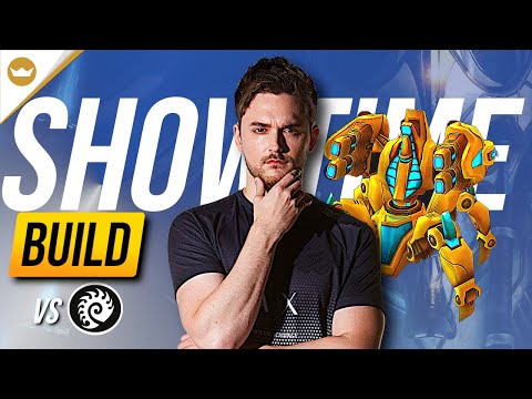 Showtime's EASY 'No Voids' To Take Out Zerg