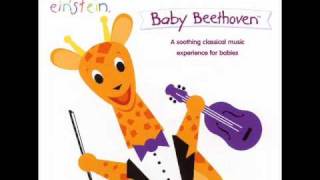 Sonatina in G - Baby Beethoven.wmv