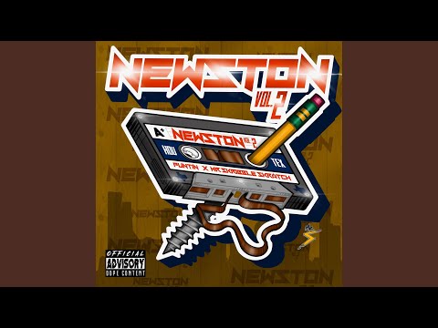 Texas (feat. Mr Skribble Skratch)