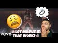 TINASHE (You Don’t Have To Be Alone Anymore!🙌🏼💯) “Company” REACTION !!
