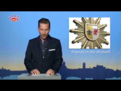 Unsere Sendung Nr 14 ab  13 April 2017 . Die Leitung hat heute Lara Hückstädt und Julia Mannerow