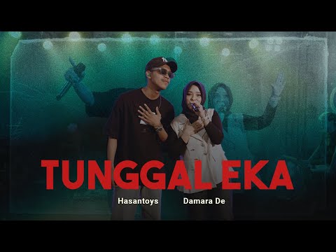 Dangdut Everywhere and Damara De