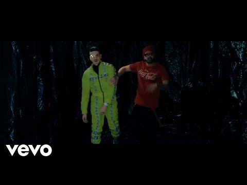 Giamma & Nate - Bésame