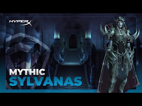 Pieces VS Sylvanas World 3rd