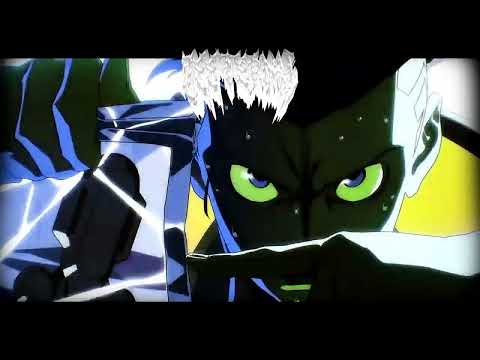 [INSANE] ZILLAKAMI X SCARLXRD X CITY MORGUE "EDGERUNNER" TYPE BEAT  [PROD. ZEETERNAL]