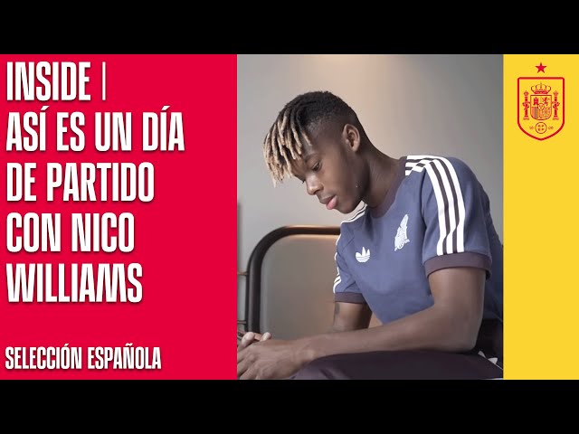 Vídeo relacionado con MINIX BANDAI Figura Nico Williams - Selección Española - Coleccionables para Exhibición - Idea de Regalo - Juguetes para Niños Y Adultos - Fans De Música MN22793